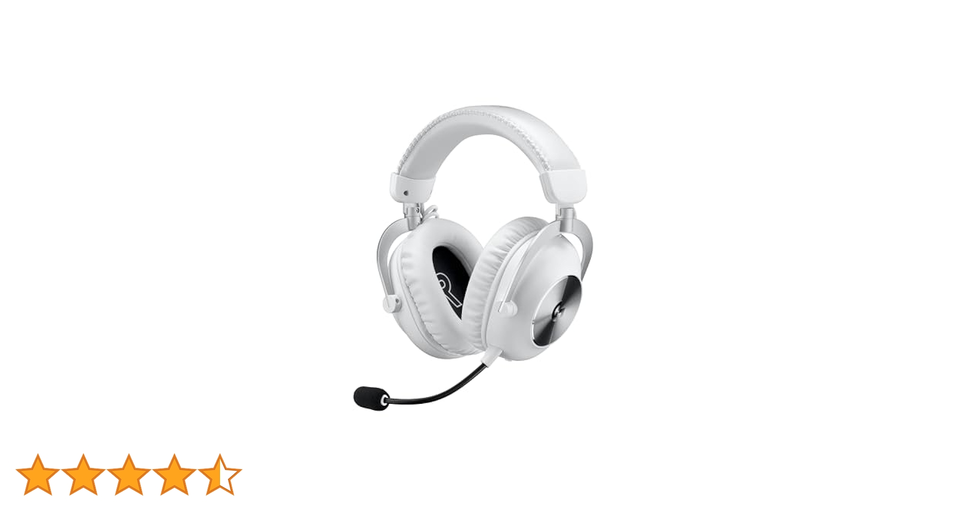 【未開封・交換品】Logicool PRO X 2 LIGHTSPEED 新品未開封Logicool G PRO X 2 LIGHTSPEEDヘッドセット - メルカリ